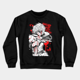 Thorfinn Crewneck Sweatshirt